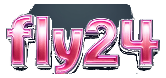 fly24 logo
